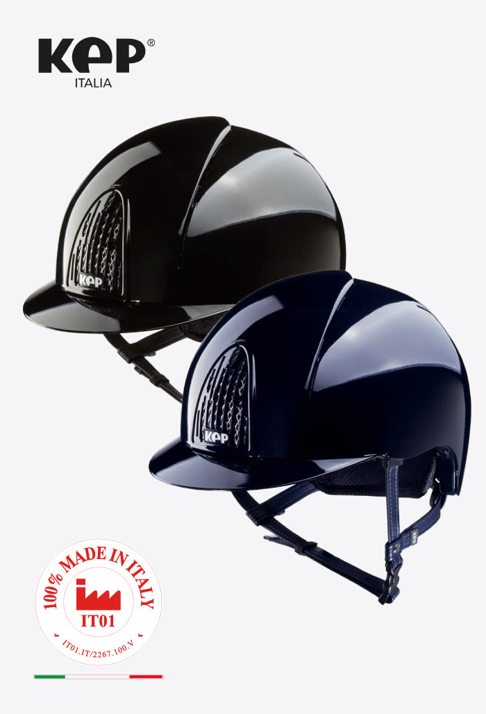 KEP - Helm Smart Polish