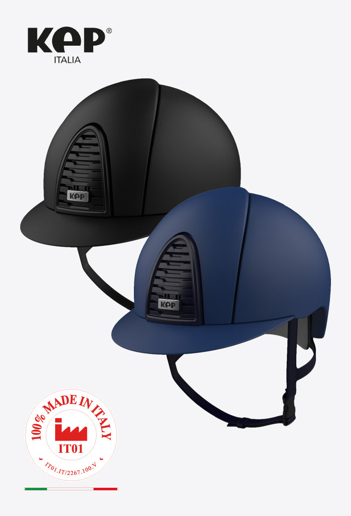 KEP - Helmet Cromo 2.0 Matt
