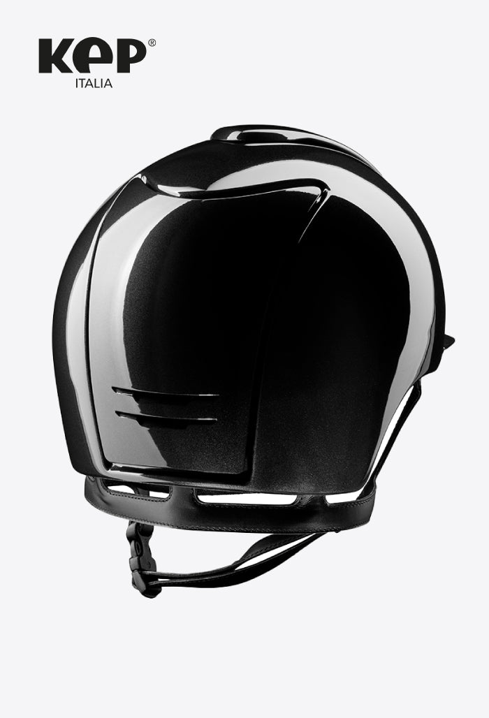 KEP - Helm Cromo 2.0 Glanz