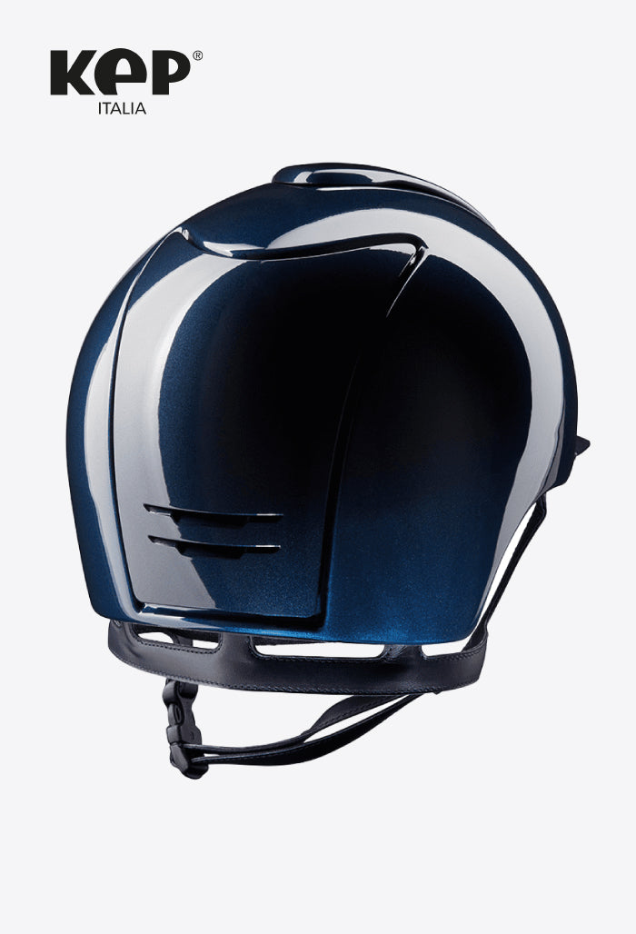 KEP - Helm Cromo 2.0 Glanz