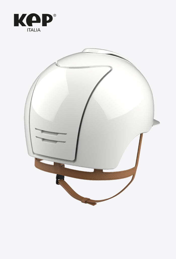 KEP - Helm Cromo 2.0 Poliert