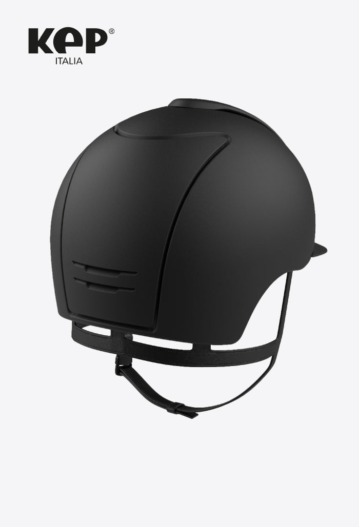KEP - Helm Cromo 2.0 Mica Chrome Gitter