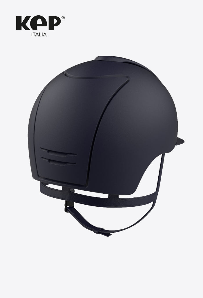 KEP - Helm Cromo 2.0 Mica Chrome Gitter