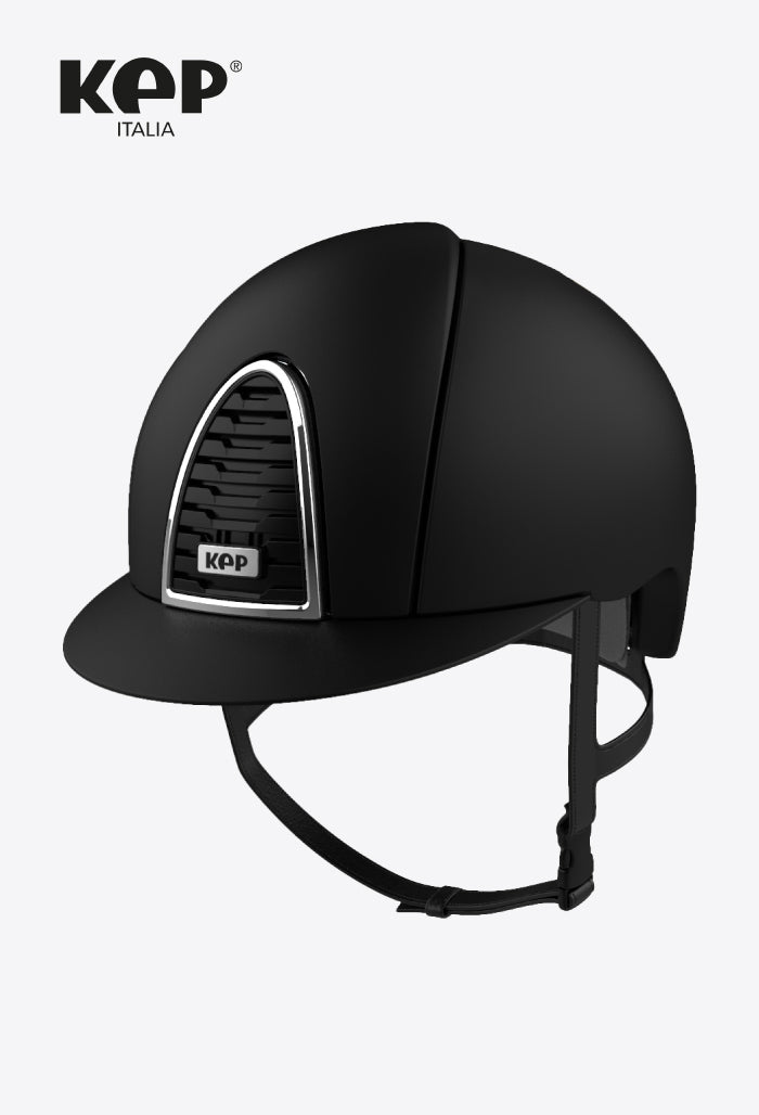 KEP - Helm Cromo 2.0 Textil
