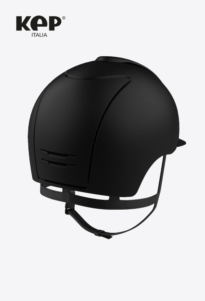 KEP - Helm Cromo 2.0 Textil