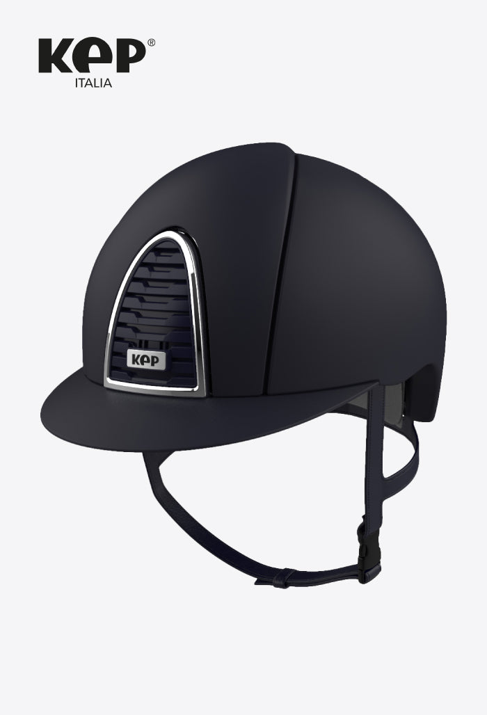KEP - Helm Cromo 2.0 Textil