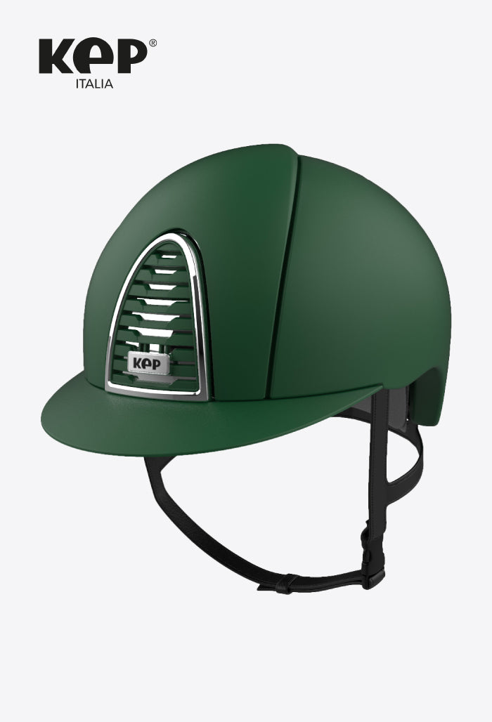 KEP - Helm Cromo 2.0 Textil