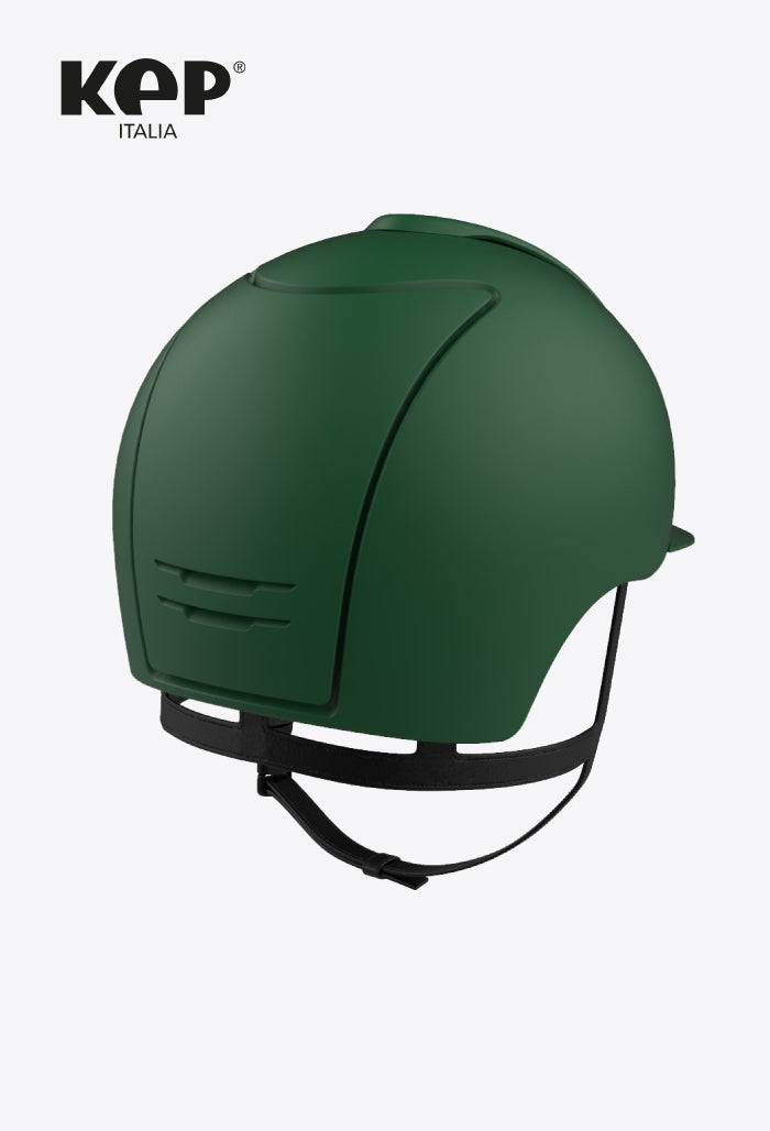 KEP - Helm Cromo 2.0 Textil