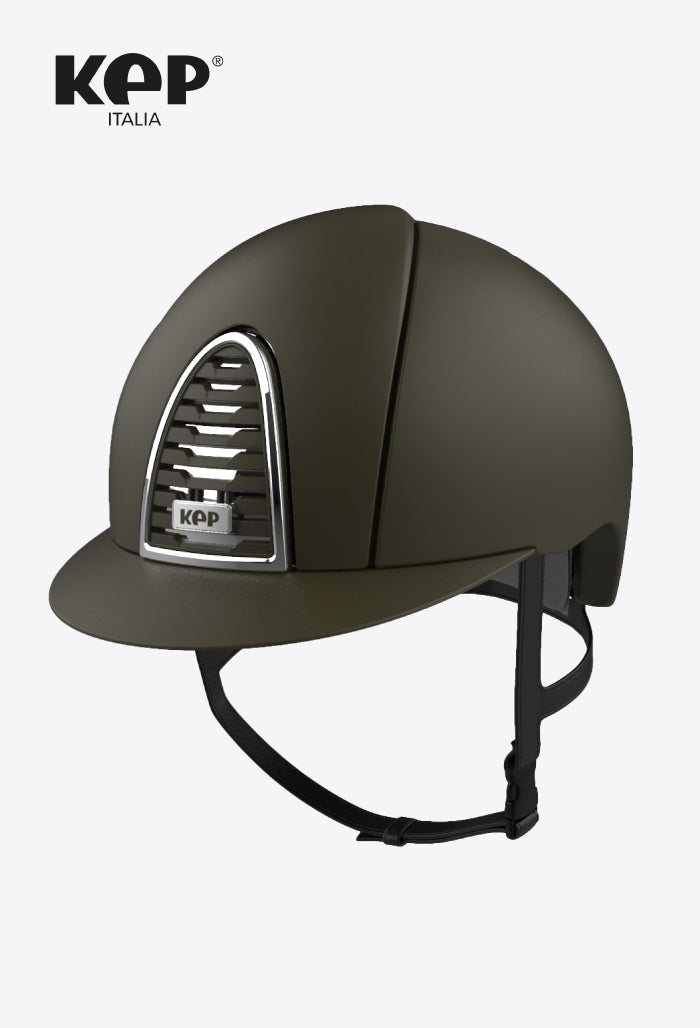 KEP - Helm Cromo 2.0 Textil