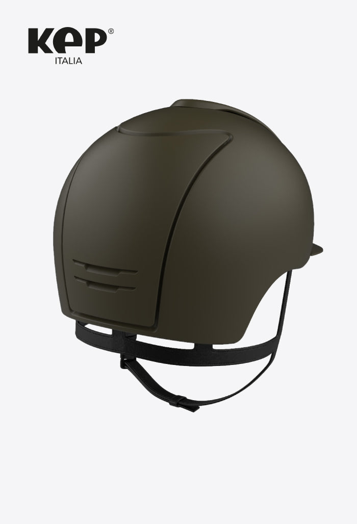 KEP - Helm Cromo 2.0 Textil
