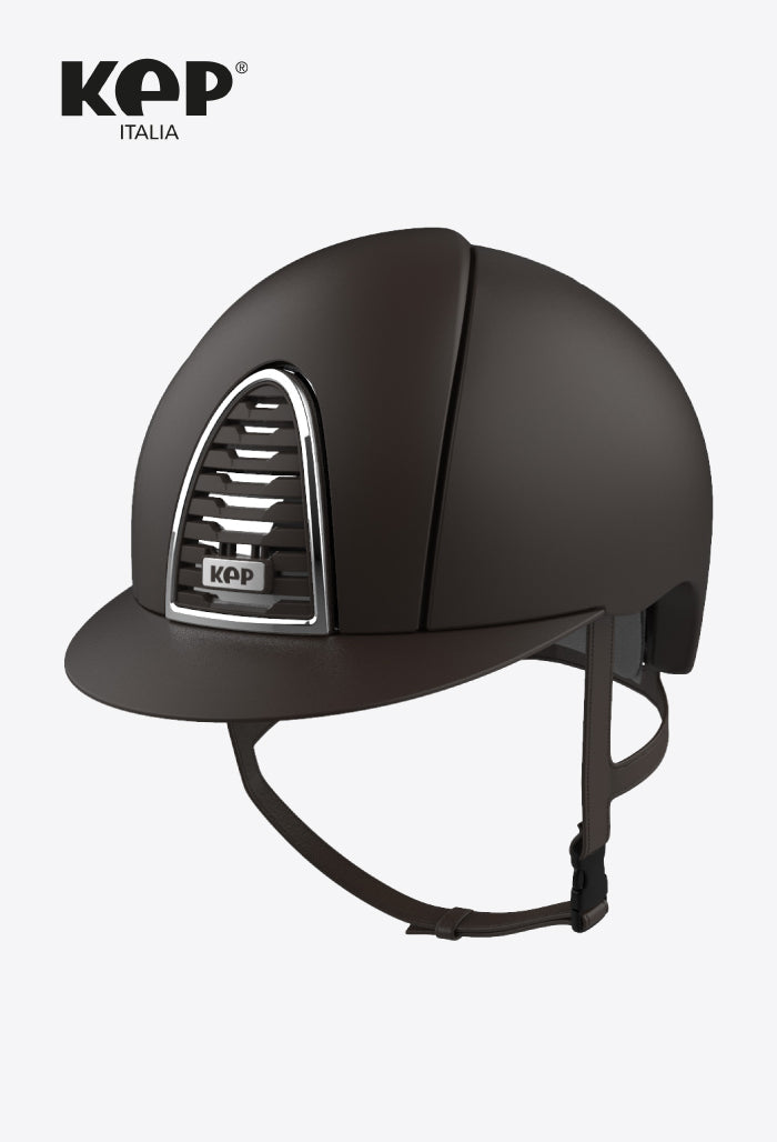 KEP - Helm Cromo 2.0 Textil