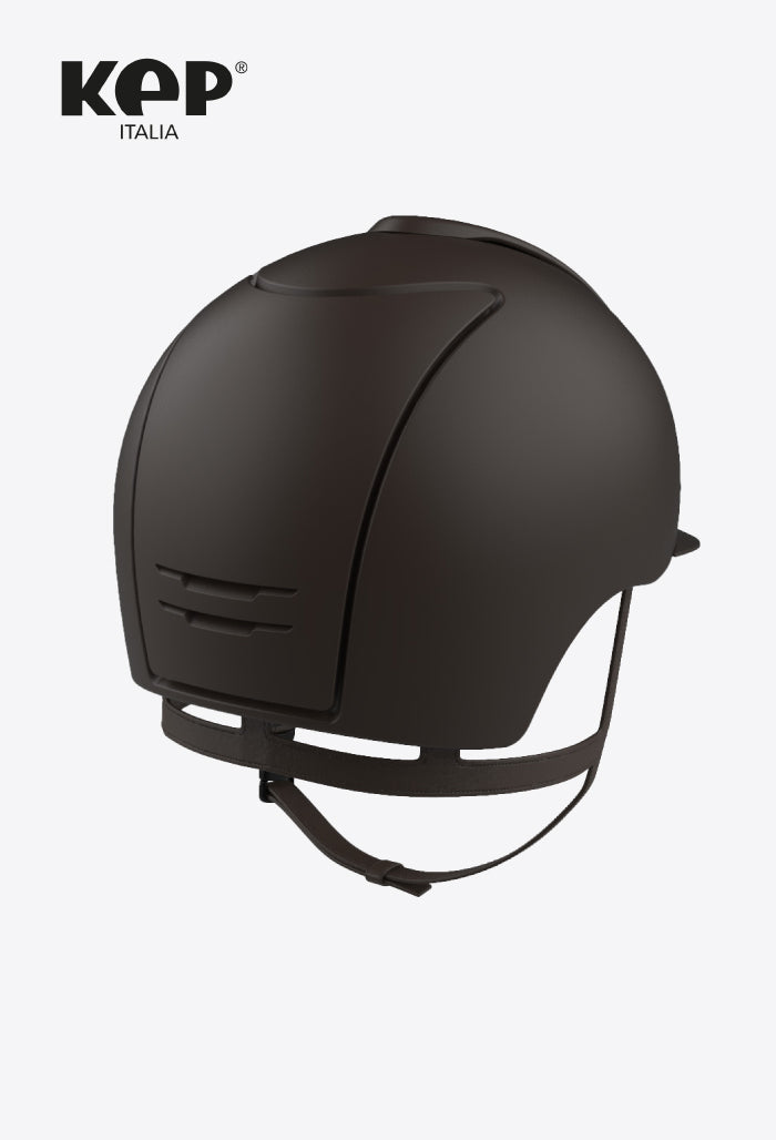 KEP - Helm Cromo 2.0 Textil
