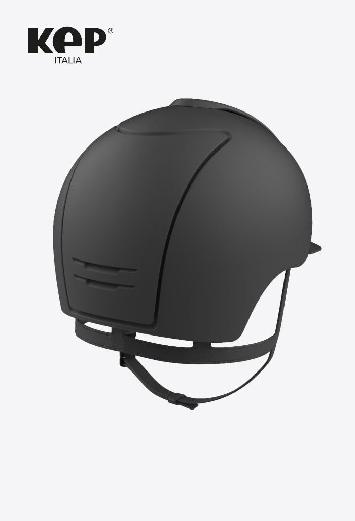 KEP - Helm Cromo 2.0 Textil