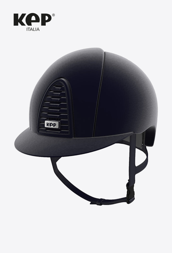 KEP - Helmet Cromo 2.0 Velvet Full