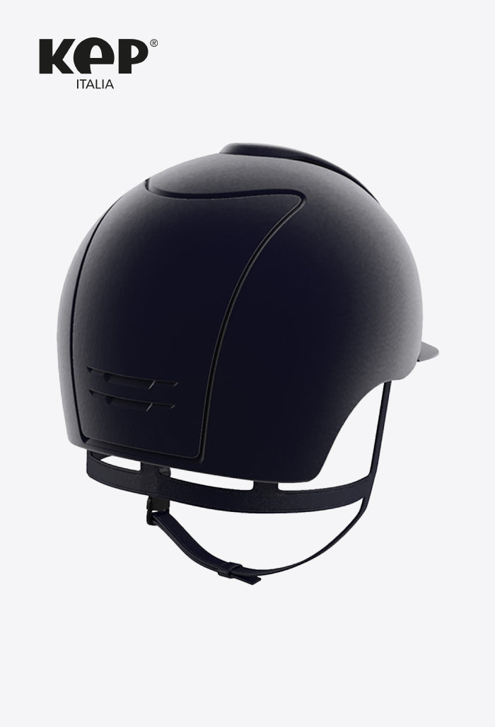KEP - Helmet Cromo 2.0 Velvet Full