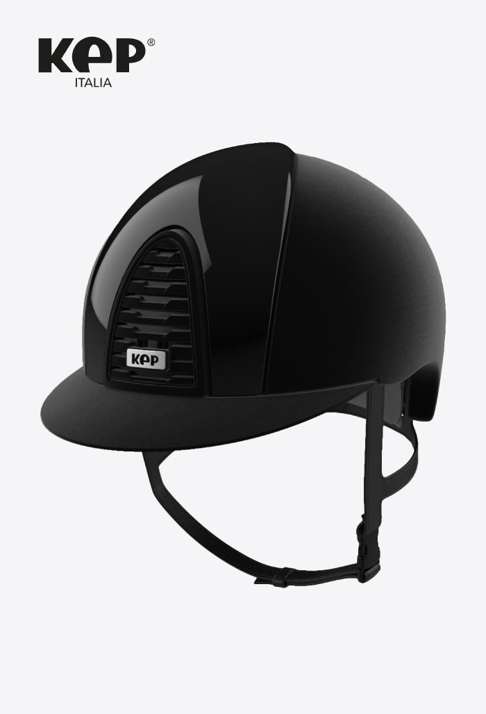 KEP - Helmet Cromo 2.0 Velvet Polish