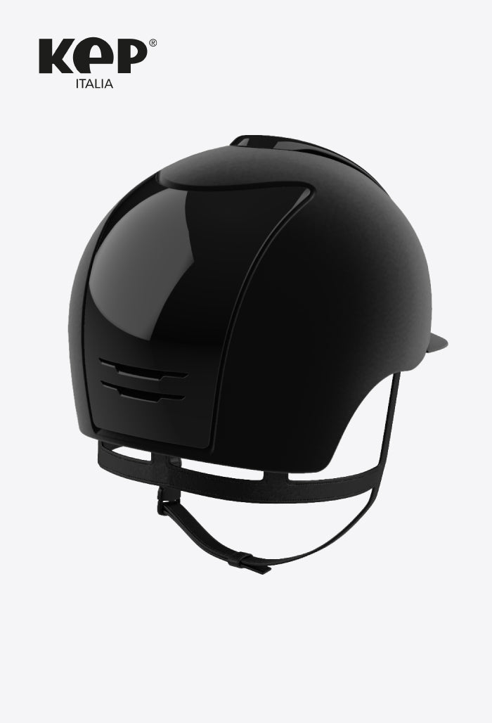 KEP - Helmet Cromo 2.0 Velvet Polish