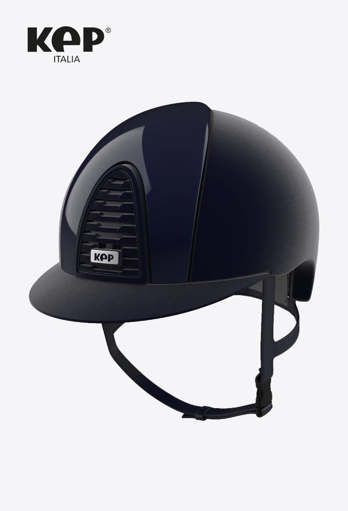 KEP - Helmet Cromo 2.0 Velvet Polish