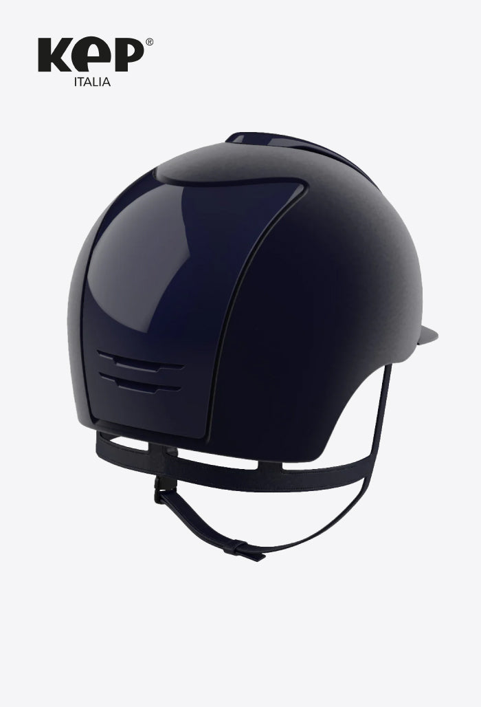 KEP - Helmet Cromo 2.0 Velvet Polish