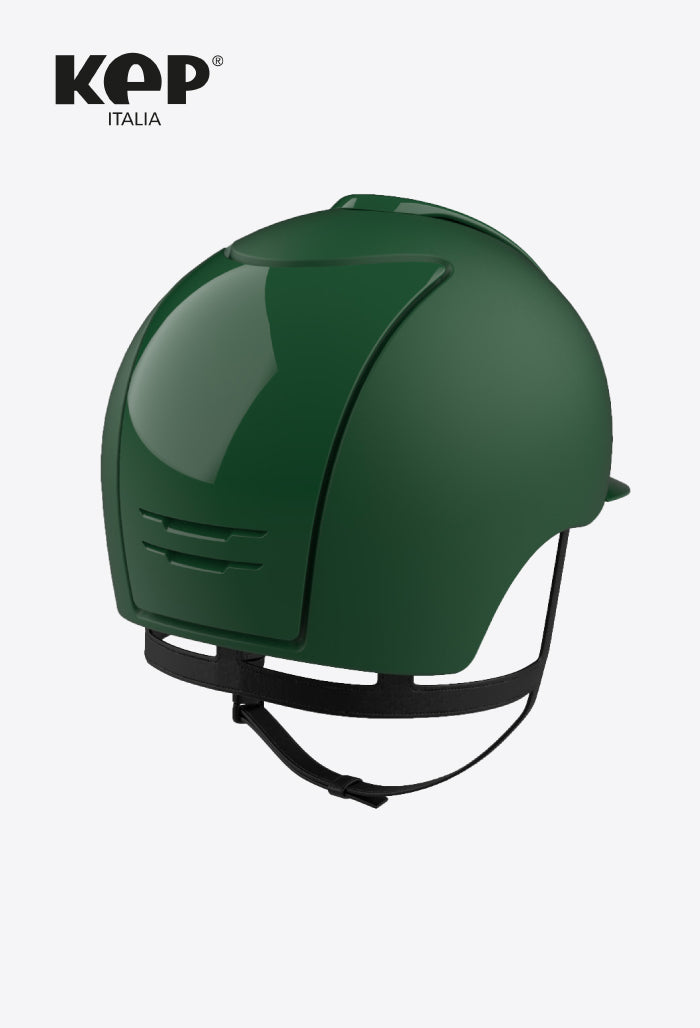 KEP - Helmet Cromo 2.0 Textile