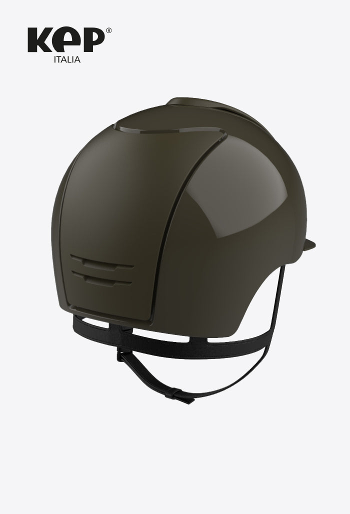 KEP - Helmet Cromo 2.0 Textile Polish