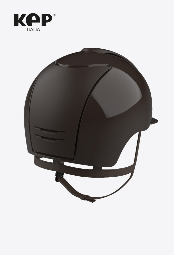 KEP - Helmet Cromo 2.0 Textile Polish