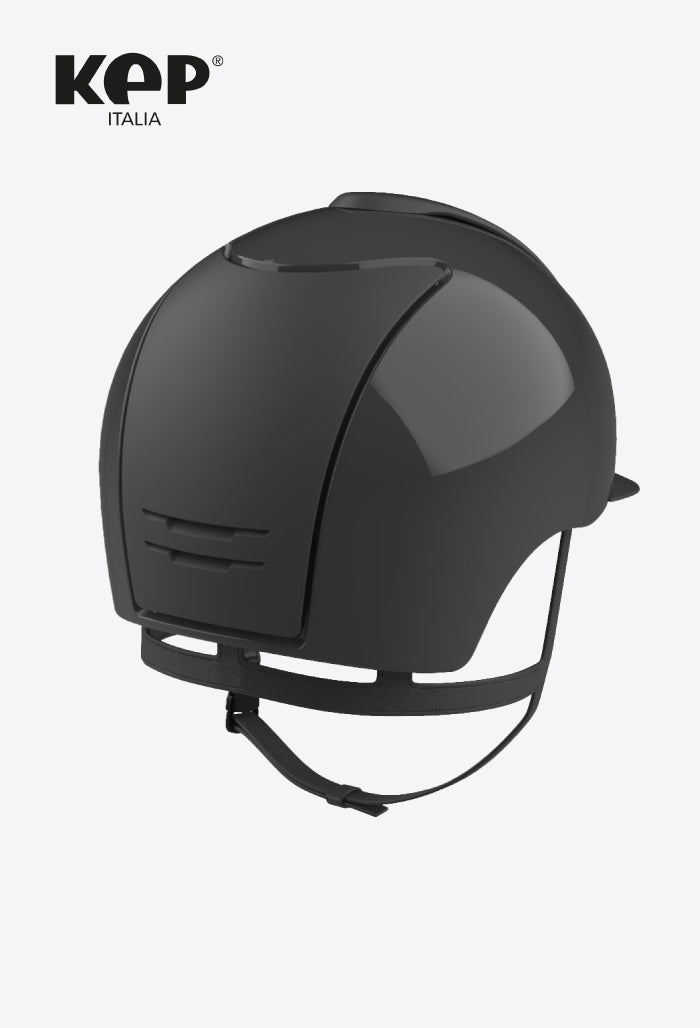 KEP - Helmet Cromo 2.0 Textile Polish