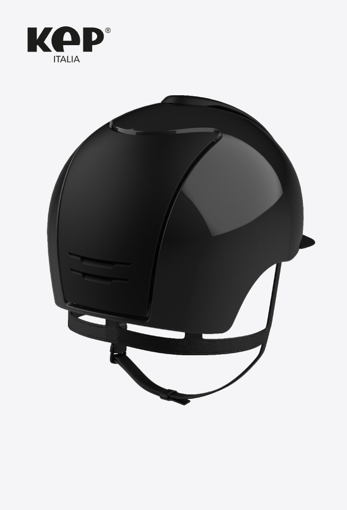 KEP - Helmet Cromo 2.0 Textile Polish