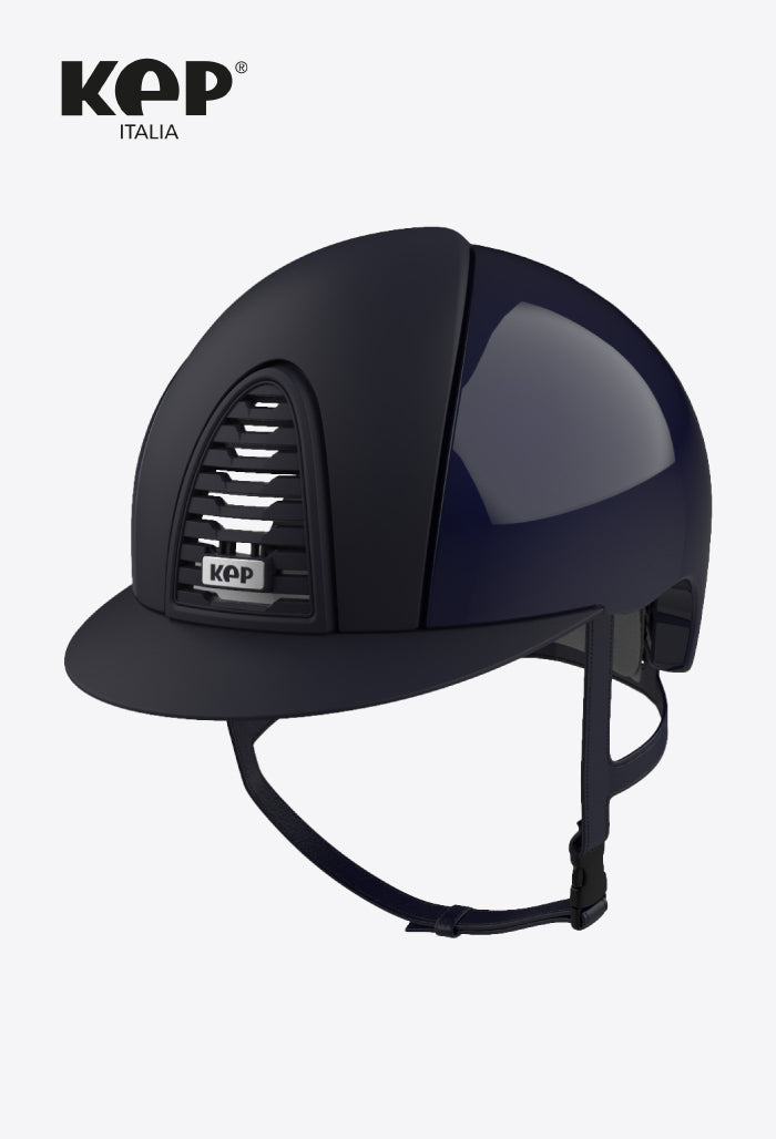 KEP - Helmet Cromo 2.0 Textile Polish