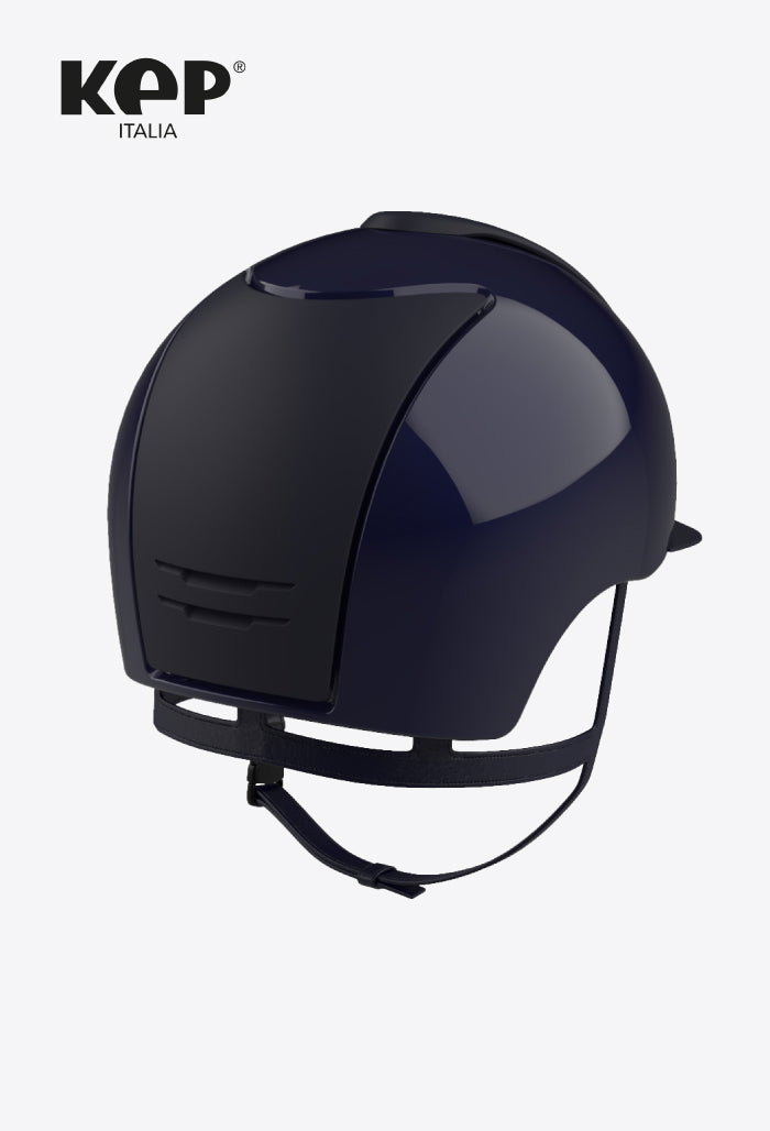 KEP - Helmet Cromo 2.0 Textile Polish