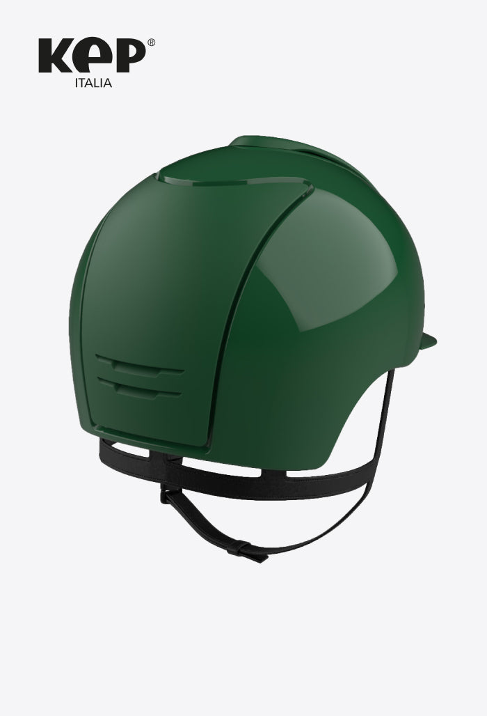 KEP - Helmet Cromo 2.0 Textile Polish