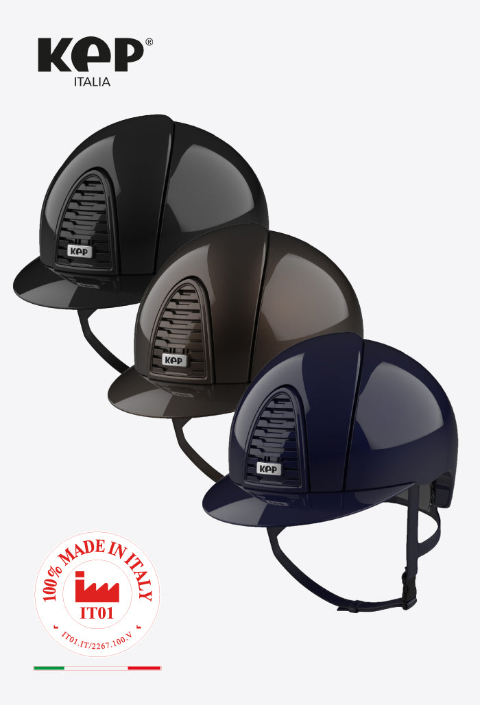 KEP - Helm Cromo 2.0 Polish