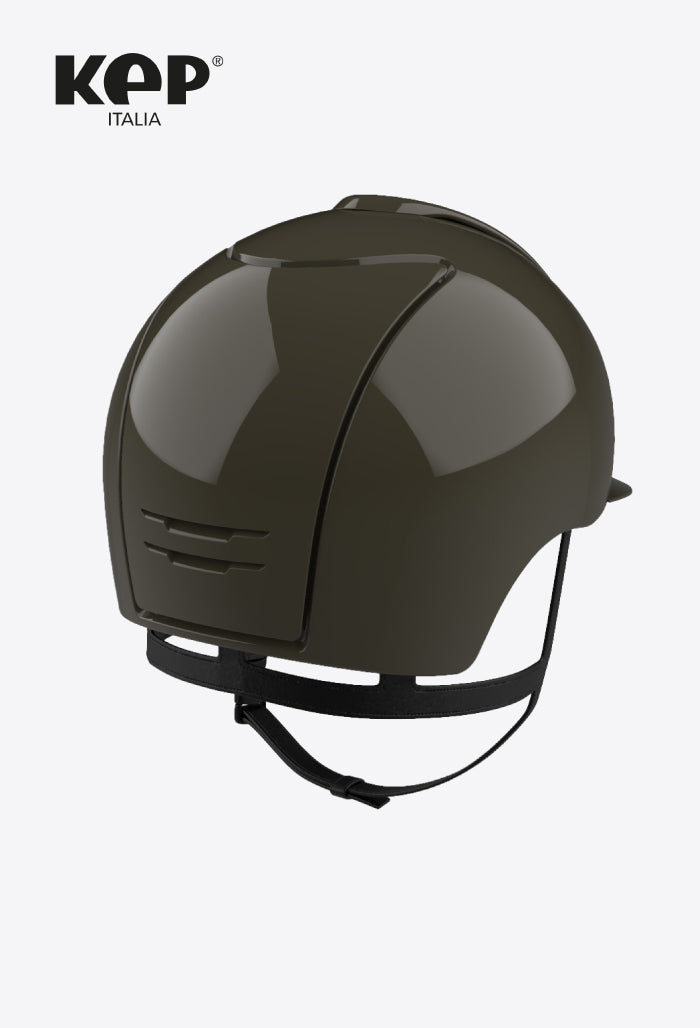 KEP - Helmet Cromo 2.0 Polish