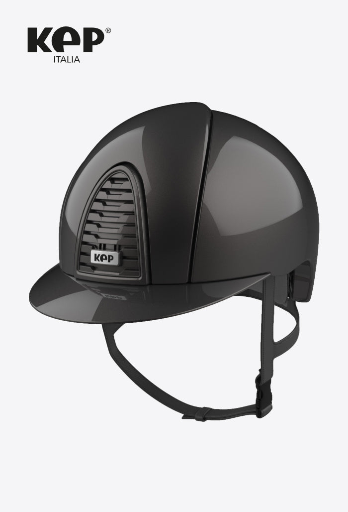 KEP - Helmet Cromo 2.0 Polish
