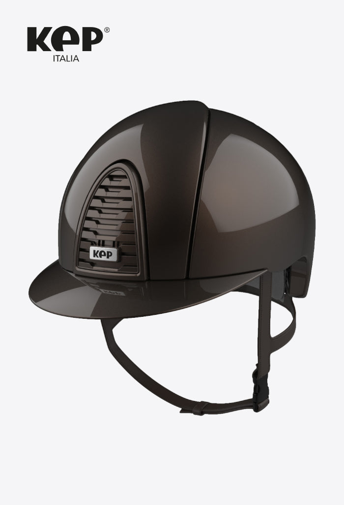 KEP - Helm Cromo 2.0 Polish