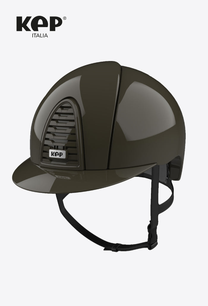 KEP - Helmet Cromo 2.0 Polish