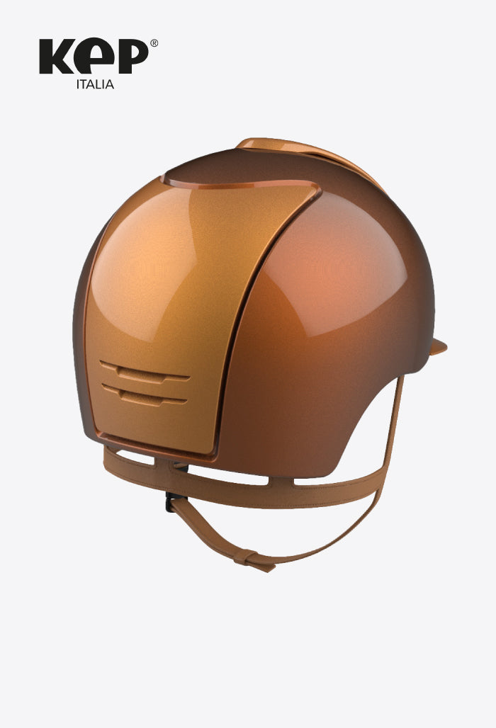 KEP - Helmet Cromo 2.0 Metal