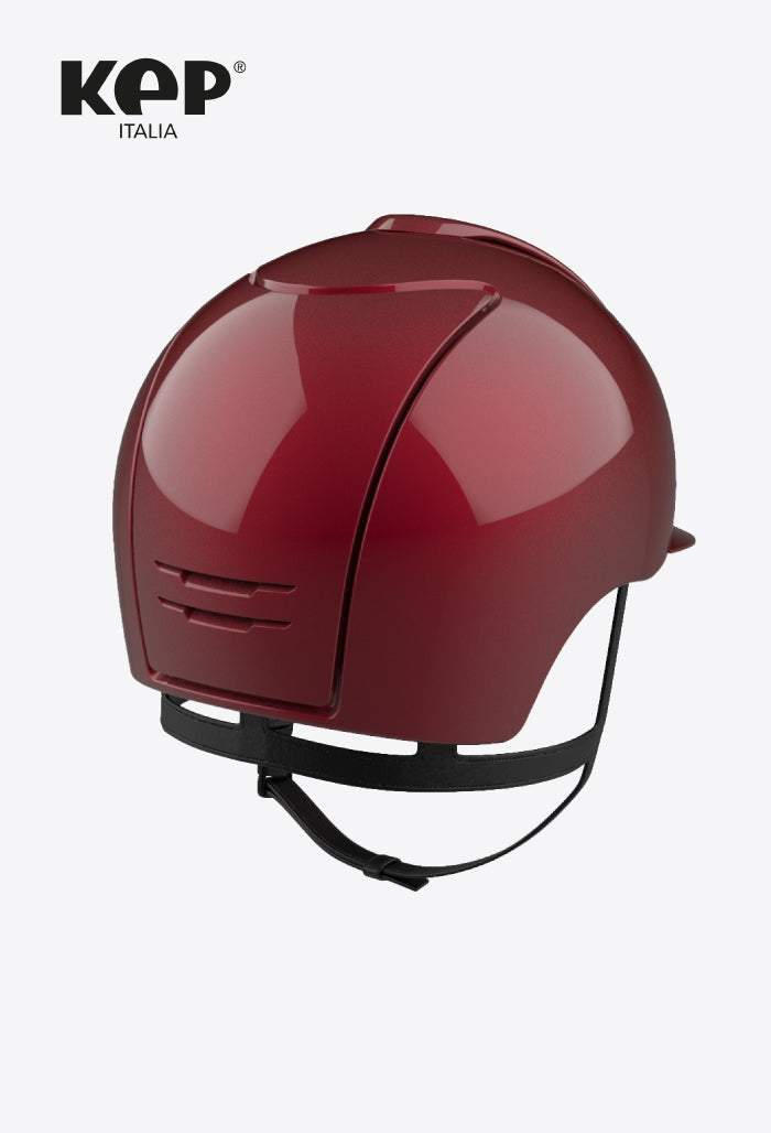 KEP - Helmet Cromo 2.0 Metal