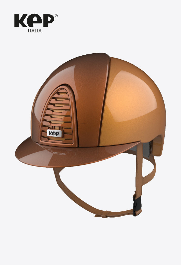 KEP - Helmet Cromo 2.0 Metal