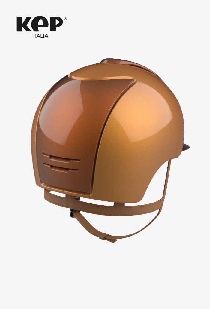 KEP - Helmet Cromo 2.0 Metal