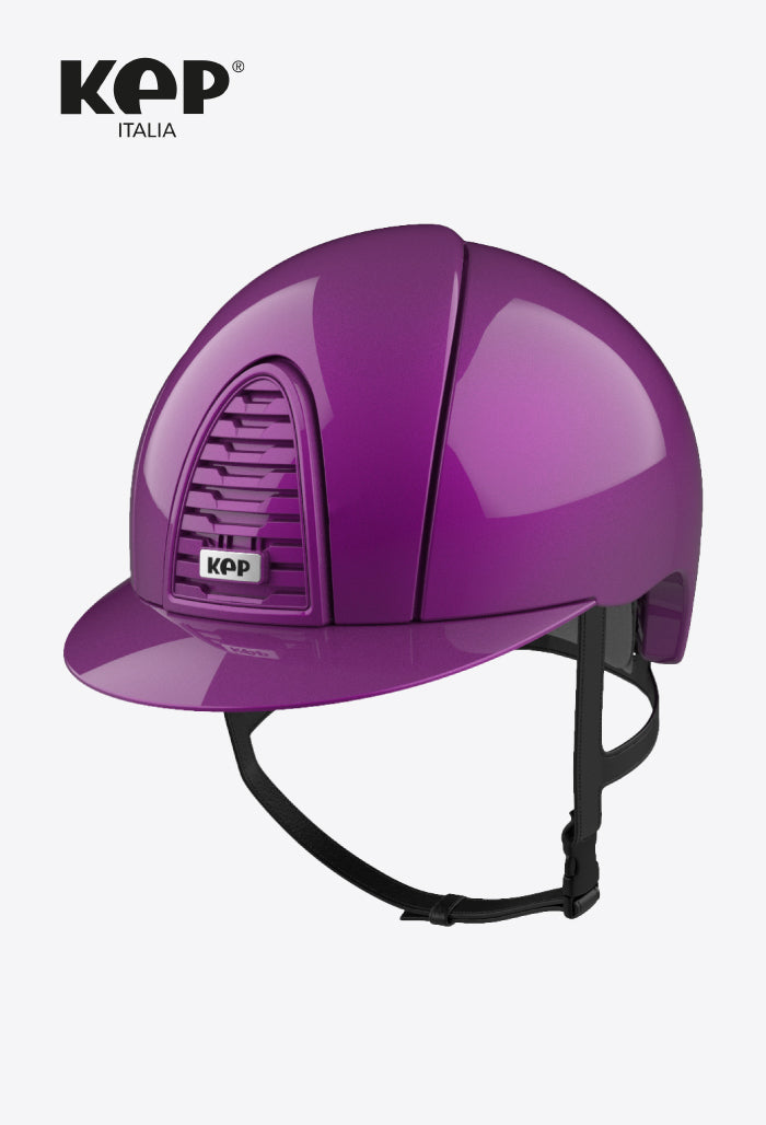 KEP - Helm Cromo 2.0 Metall