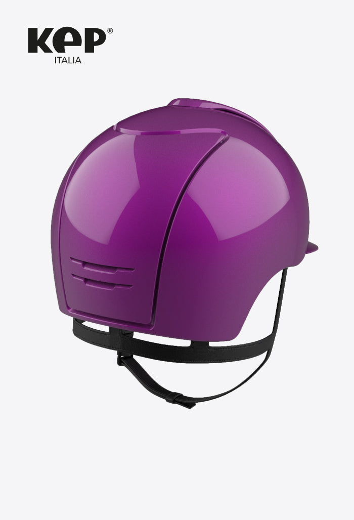 KEP - Helm Cromo 2.0 Metall