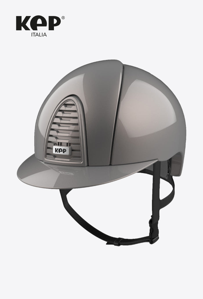 KEP - Helm Cromo 2.0 Metall