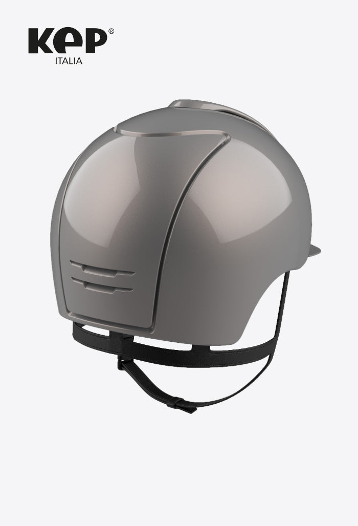 KEP - Helm Cromo 2.0 Metall