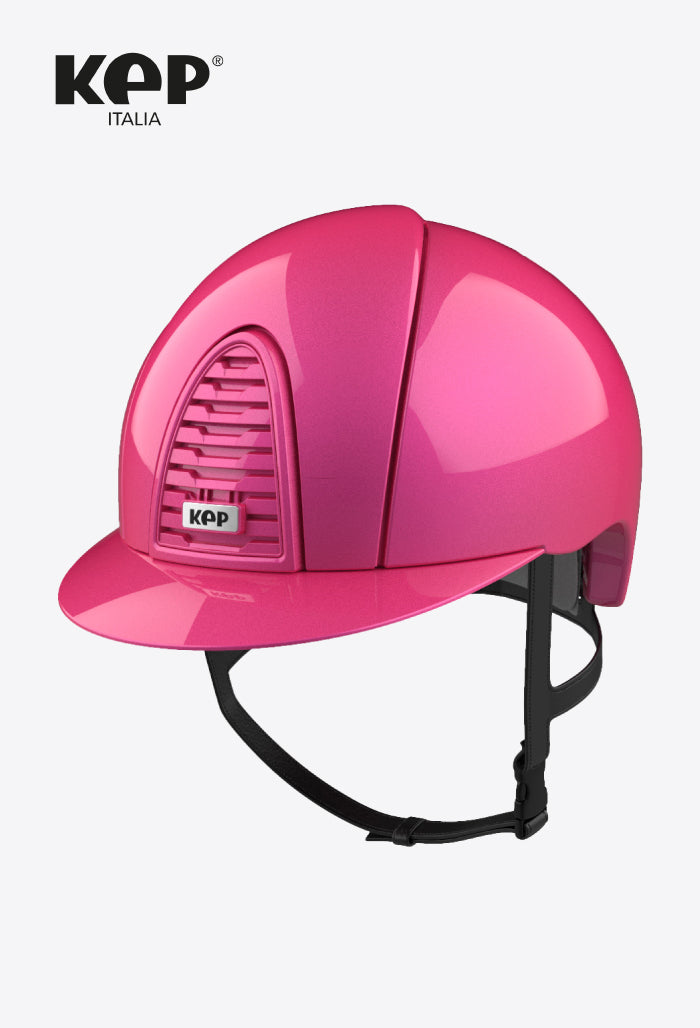 KEP - Helm Cromo 2.0 Metall