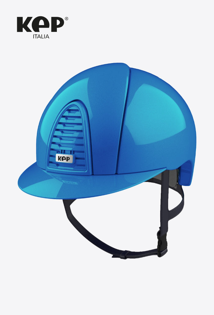 KEP - Helm Cromo 2.0 Metall