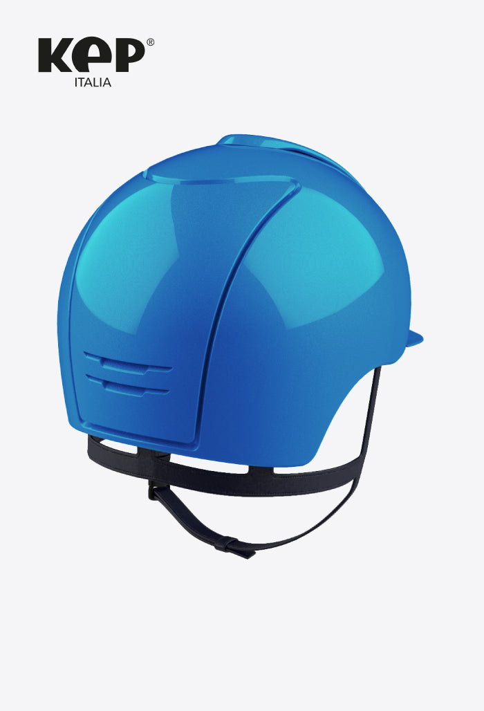 KEP - Helm Cromo 2.0 Metall