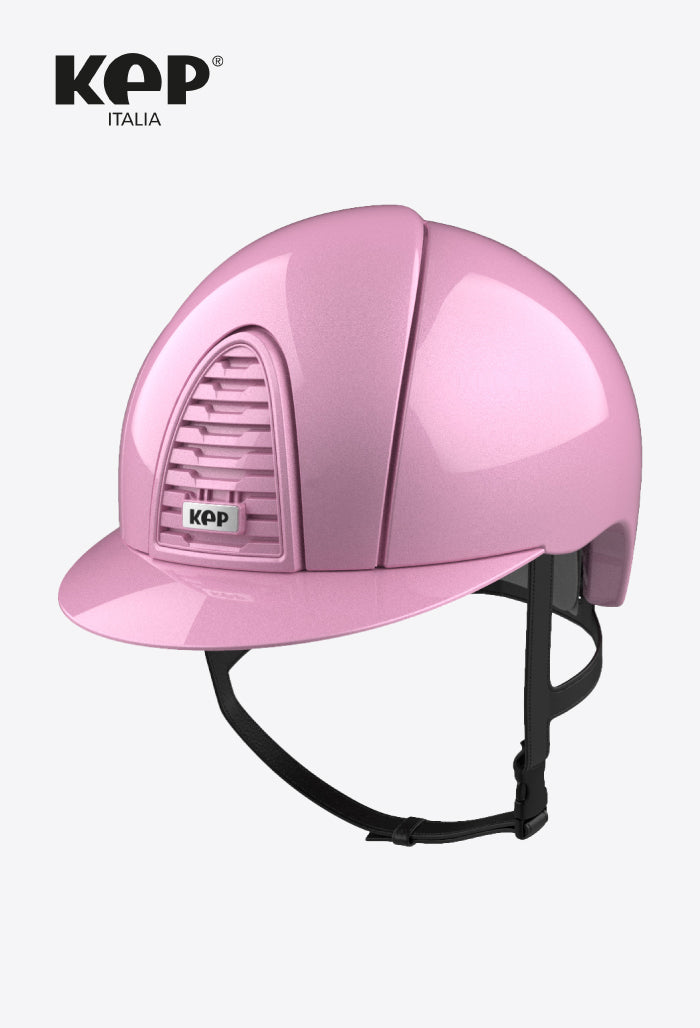 KEP - Helmet Cromo 2.0 Metal