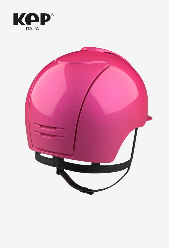 KEP - Helm Cromo 2.0 Metall