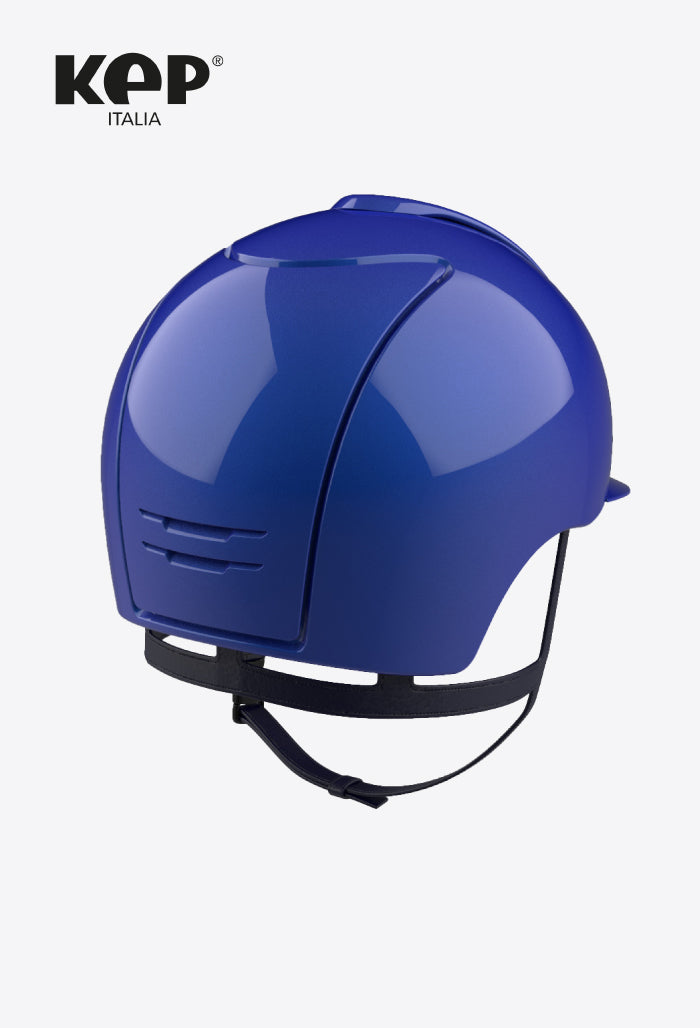 KEP - Helm Cromo 2.0 Metall